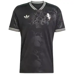 Juventus Third Jersey 2025/26