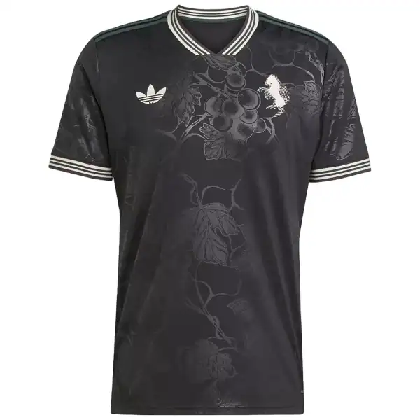 Juventus Third Jersey 2025/26 - Image 1