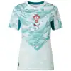 Women's Portugal Away Jersey World Cup 2026 - Image 2