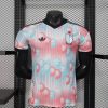 Belgium 2026 World Cup Away Player Jersey