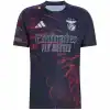 Benfica Fourth Jersey 2025/26