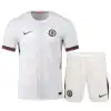 Chelsea Away Jersey Kit 2025/26 - Image 2