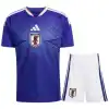 Japan Home Jersey Kit World Cup 2026 - Image 3