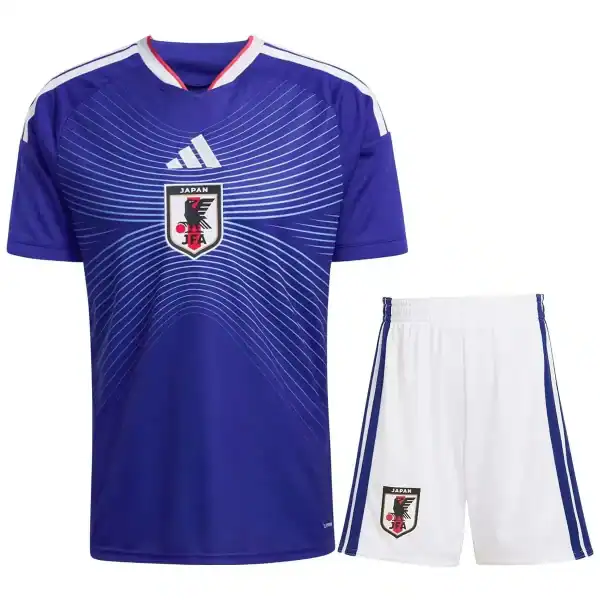 Japan Home Jersey Kit World Cup 2026 - Image 3
