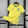 Brazil 2026 World Cup Home Jersey