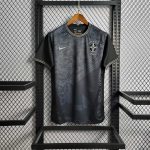 Brazil Blackout Jersey