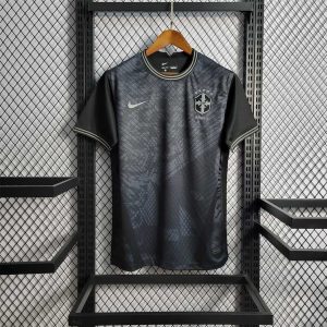 Brazil Blackout Jersey