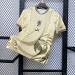 Brazil Desert Parrot Jersey