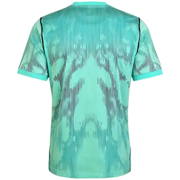Brazil Goalkeeper Jersey World Cup 2026 - Image 2