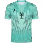 Brazil Goalkeeper Jersey World Cup 2026