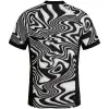 Brazil Hollywood “Lifestyle” Goalkeeper Jersey World Cup 2026