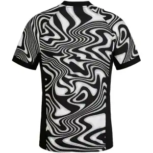 Brazil Hollywood “Lifestyle” Goalkeeper Jersey World Cup 2026