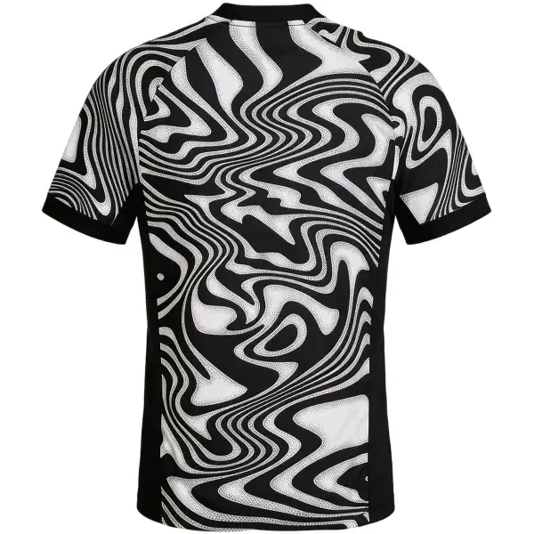 Brazil Hollywood “Lifestyle” Goalkeeper Jersey World Cup 2026 - Image 1