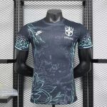 Brazil Jungle Player Jersey