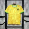 Brazil Yellow Savior Jersey