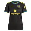 Women's Manchester United Third Jersey 2025/26 - Image 2