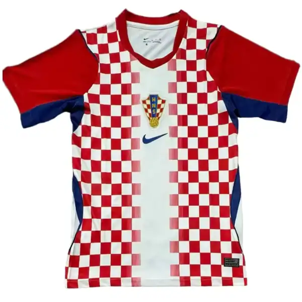 Croatia Home Jersey World Cup 2026 - Image 2