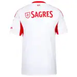 Benfica Third Jersey 2025/26