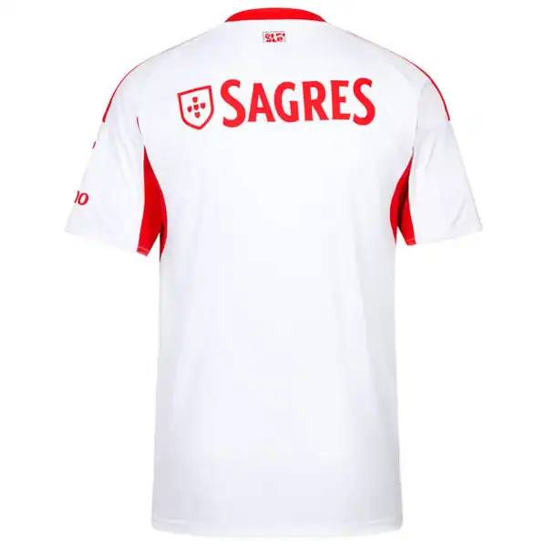 Benfica Third Jersey 2025/26 - Image 1