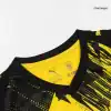 Borussia Dortmund Home Jersey Full Kit 2025/26 - Image 7