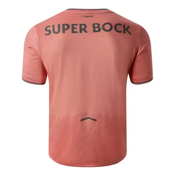 FC Porto Away Jersey 2025/26 - Image 2