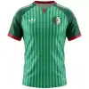 Algeria Away Jersey World Cup 2026