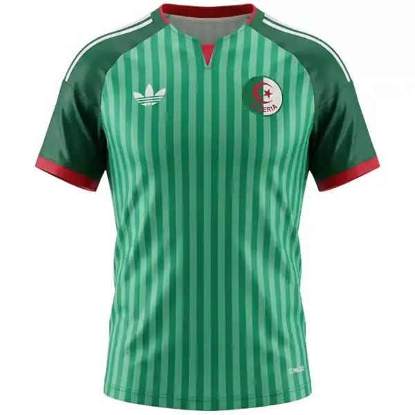 Algeria Away Jersey World Cup 2026 - Image 1