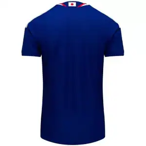 Japan Home Match Jersey Player Version World Cup 2026