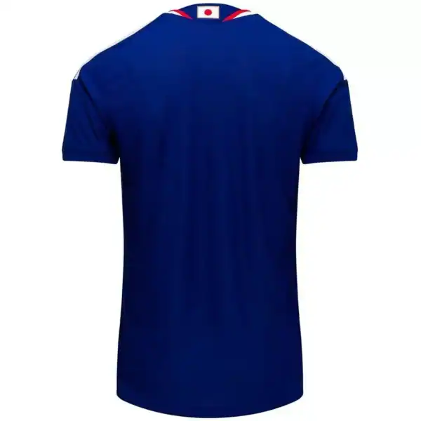Japan Home Match Jersey Player Version World Cup 2026 - Image 1