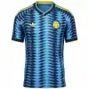 Colombia Away Match Jersey Player Version World Cup 2026
