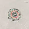 Bayern Munich Wiesn Oktoberfest Jersey Kit 2025/26 - Image 3
