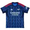 Arsenal Away Jersey Kit 2025/26 - Image 3