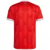 Chile Home Jersey World Cup 2026 - Image 2