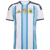Argentina Home Jersey World Cup 2026 - Image 2