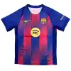 Barcelona Home Jersey 2025/26 - Image 3