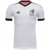 Mexico Away Match Jersey Player Version World Cup 2026 - Image 2