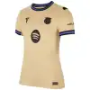 Women's Barcelona Away Jersey 2025/26 - Image 2