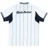 Real Madrid US Baseball Jersey 2025/26 - Image 3