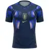 Uruguay Away Jersey World Cup 2026