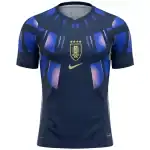 Uruguay Away Jersey World Cup 2026