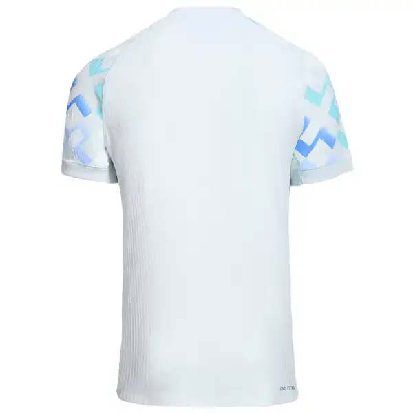 Inter Milan Away Match Jersey Player Version 2025/26 - Image 2