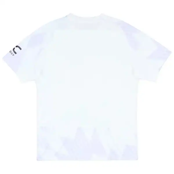 Manchester United Away Jersey 2025/26 - Image 1