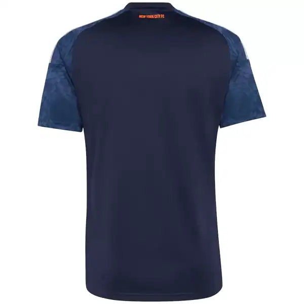 New York City Away Jersey 'All Nations' Kit 2026 - Image 3