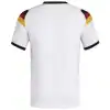 Germany Home Match Jersey Player Version World Cup 2026
