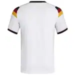 Germany Home Match Jersey Player Version World Cup 2026