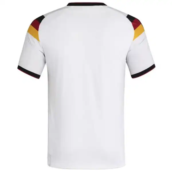 Germany Home Match Jersey Player Version World Cup 2026 - Image 1