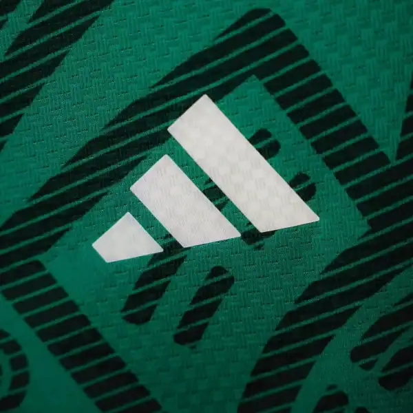 Mexico Home Match Jersey Player Version World Cup 2026 - Image 4