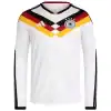 Germany Home Long Sleeve Jersey World Cup 2026 - Image 2