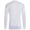 Manchester United Away Long Sleeve Jersey 2025/26 - Image 3