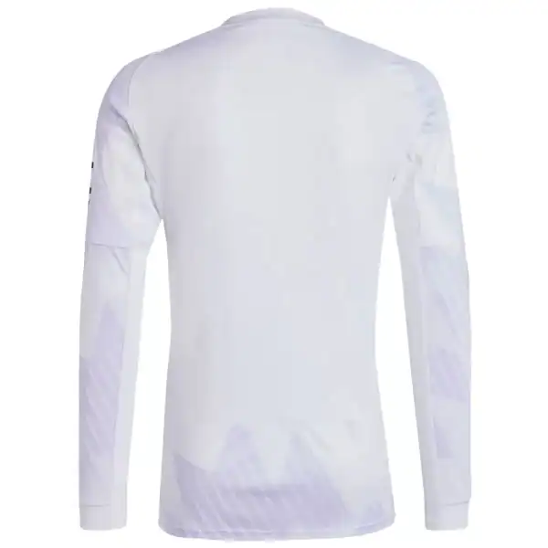 Manchester United Away Long Sleeve Jersey 2025/26 - Image 3
